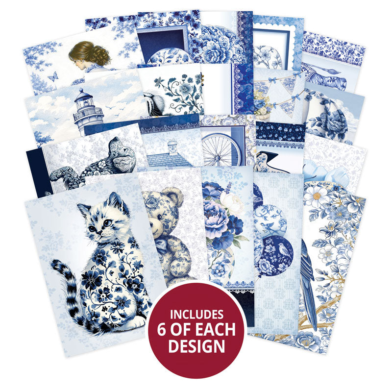 The Little Book of Toile