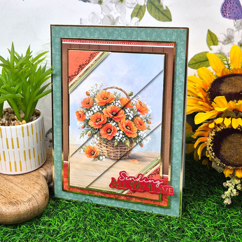The Little Book of Floral Arrangements