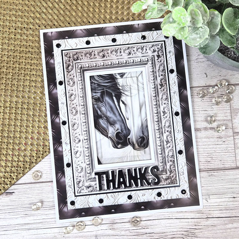 The Little Book of Frames
