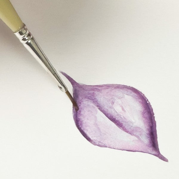 Lavinia Stamps Detailing Brush 0.5cm 2/0