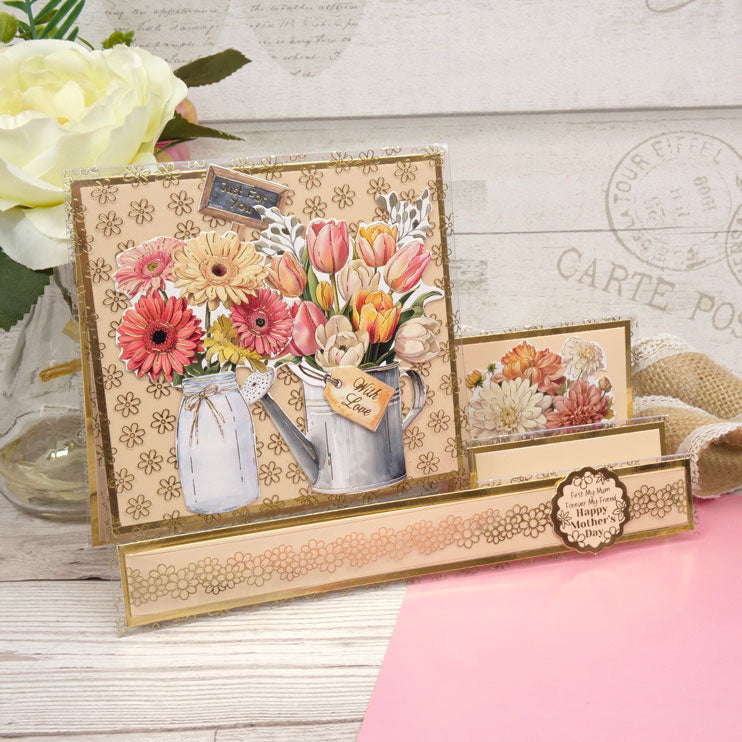 Luxury Foiled Acetate - Essential Selection