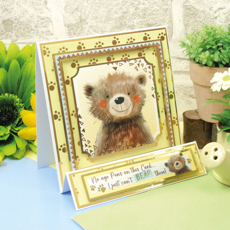 Crafting with Hunkydory Project Magazine - Issue 81