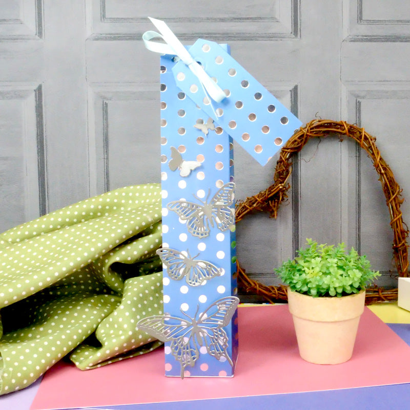 Adorable Scorable Metallics Luxury Foiled Edge-to-Edge Cardstock
