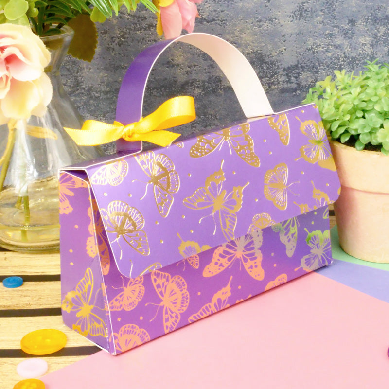 Adorable Scorable Metallics Luxury Foiled Edge-to-Edge Cardstock