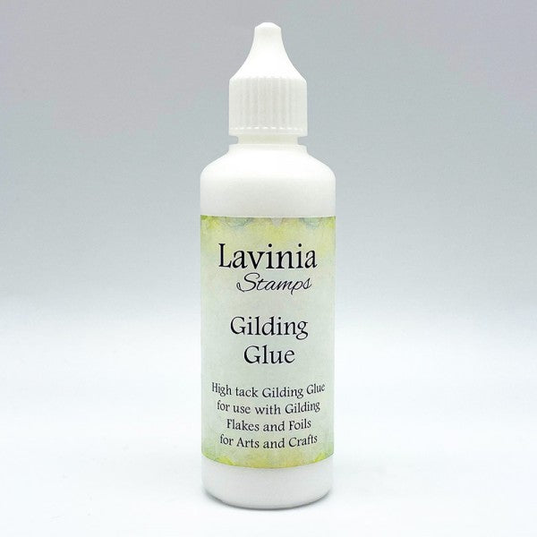 Lavinia Stamps - Gilding Glue 80 ml