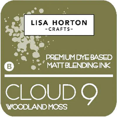 Lisa Horton Ink Bundle