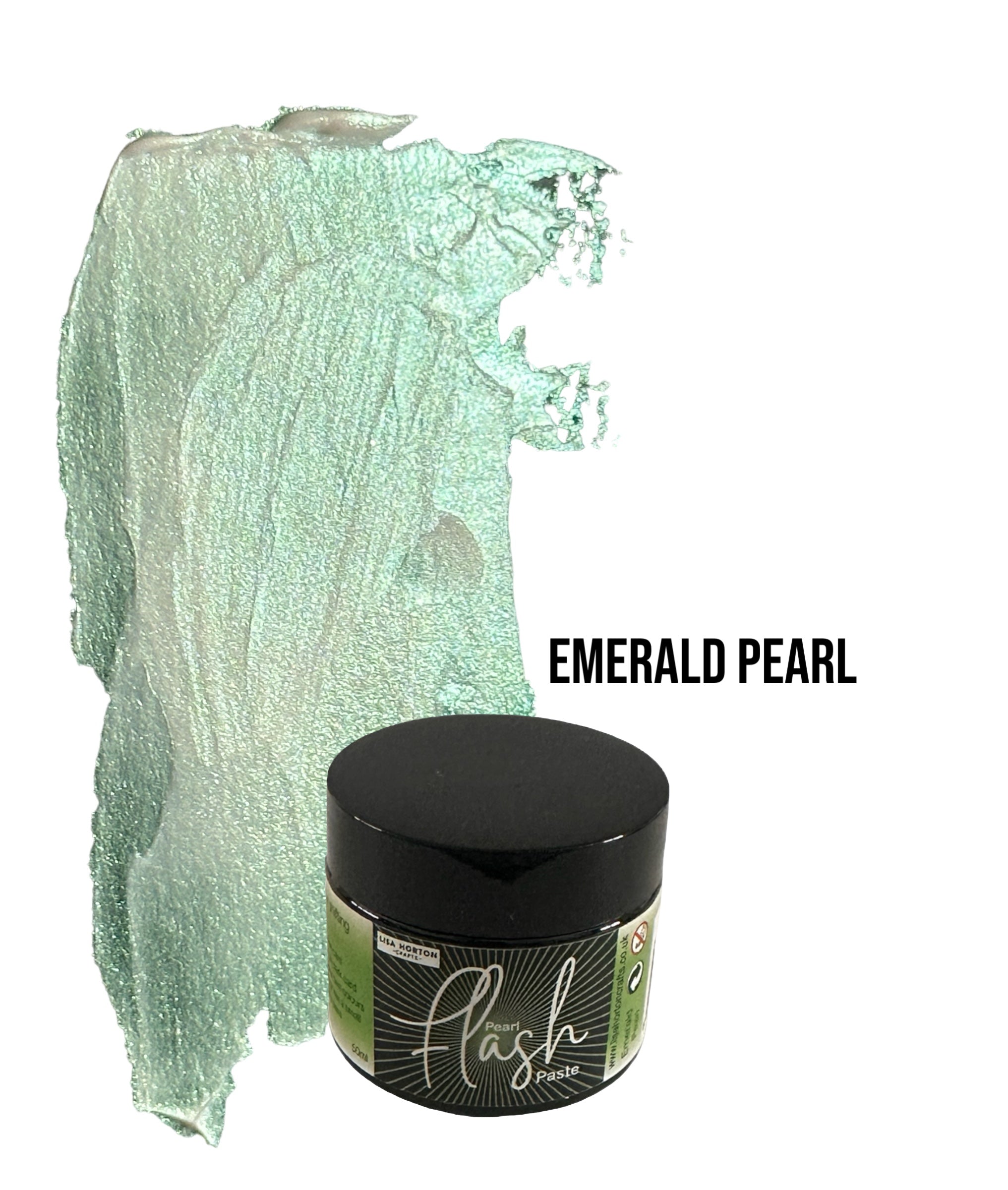 #colour_Emerald Pearl