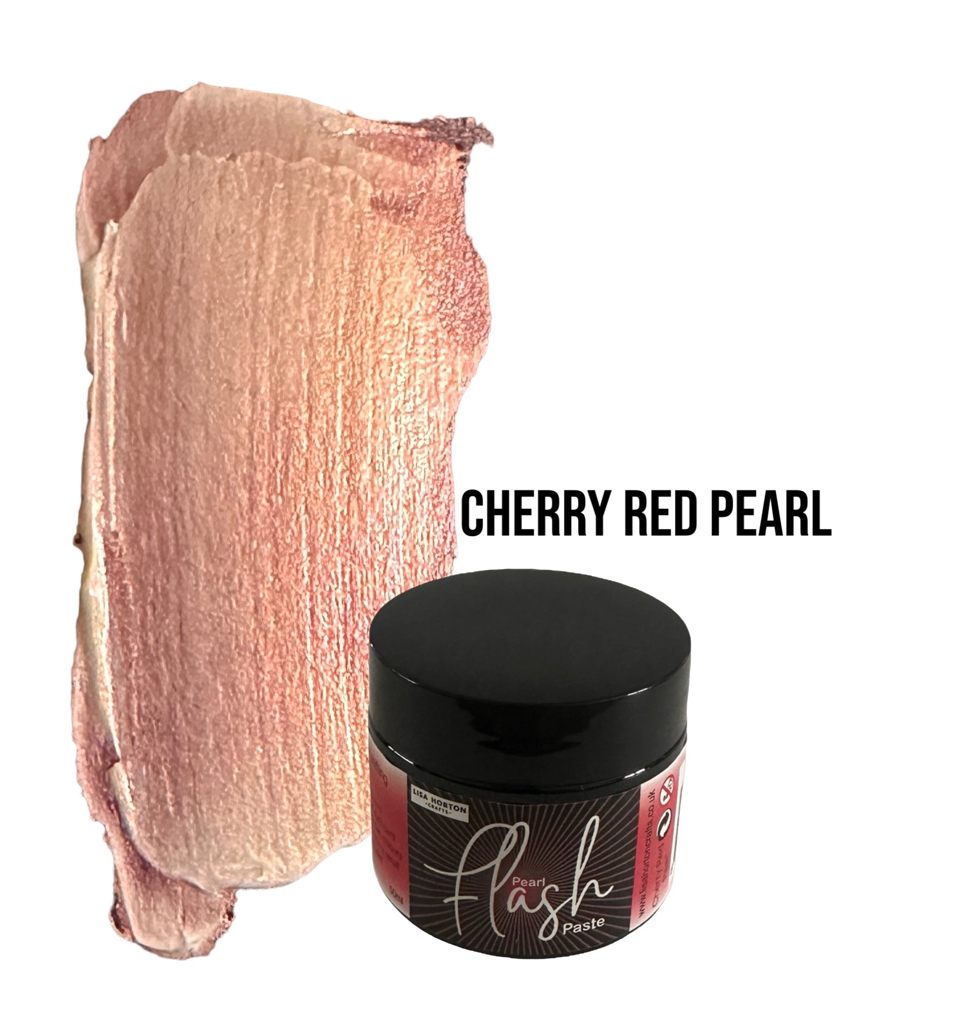 #colour_Cherry Red Pearl