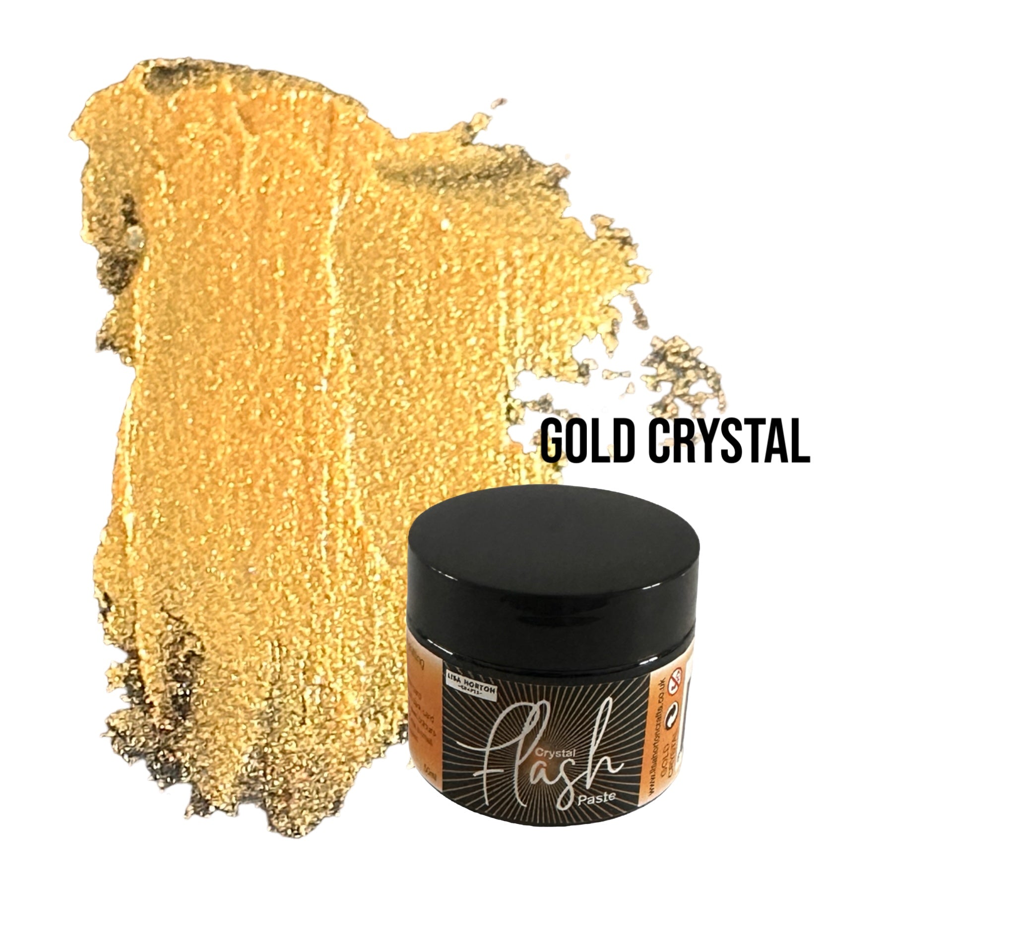 #colour_Gold Crystal