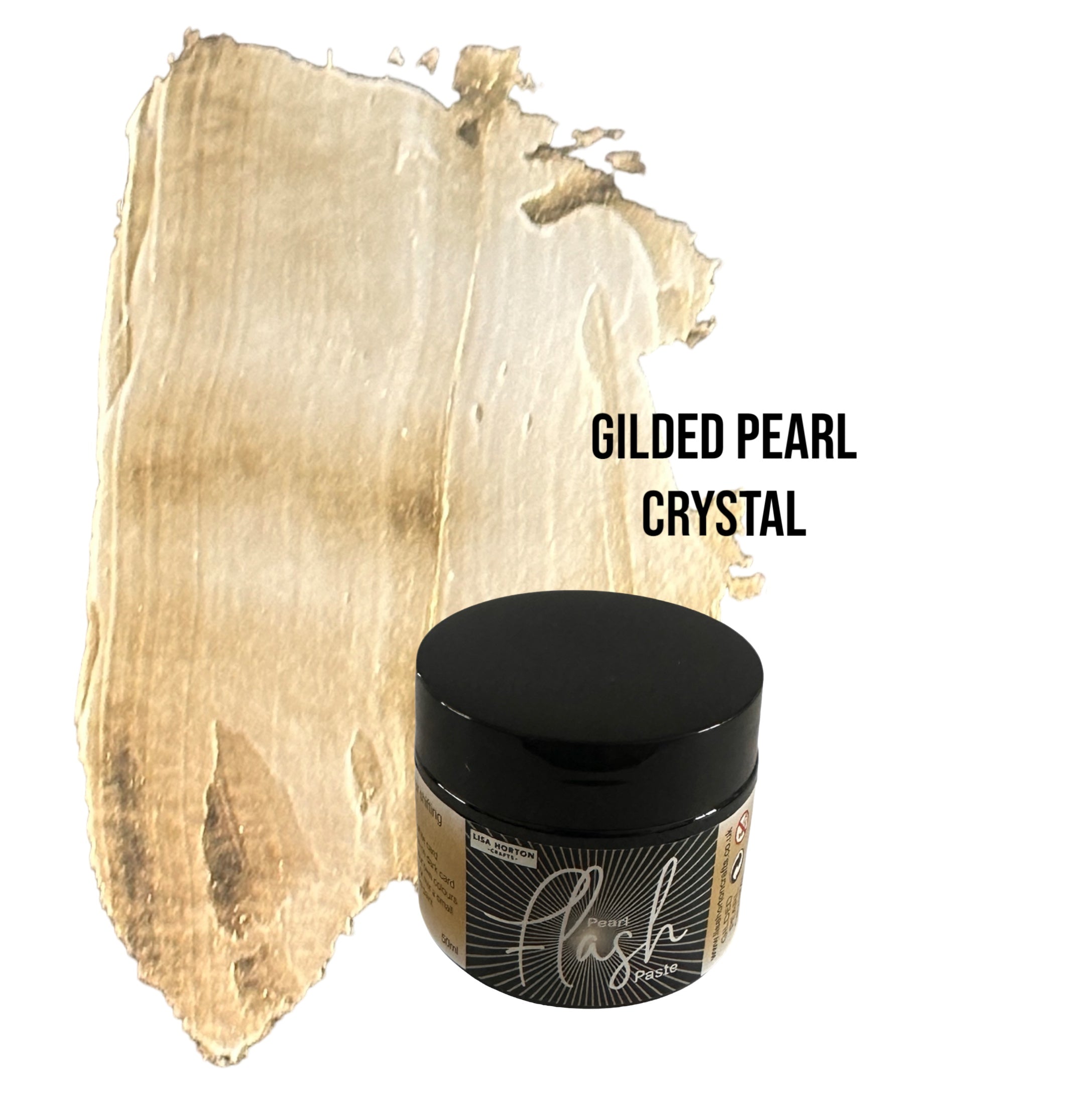 #colour_Gilded Pearl Crystal 