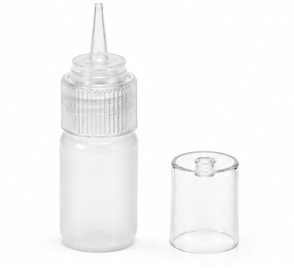 Lavinia Stamps Puffer Applicator Bottles