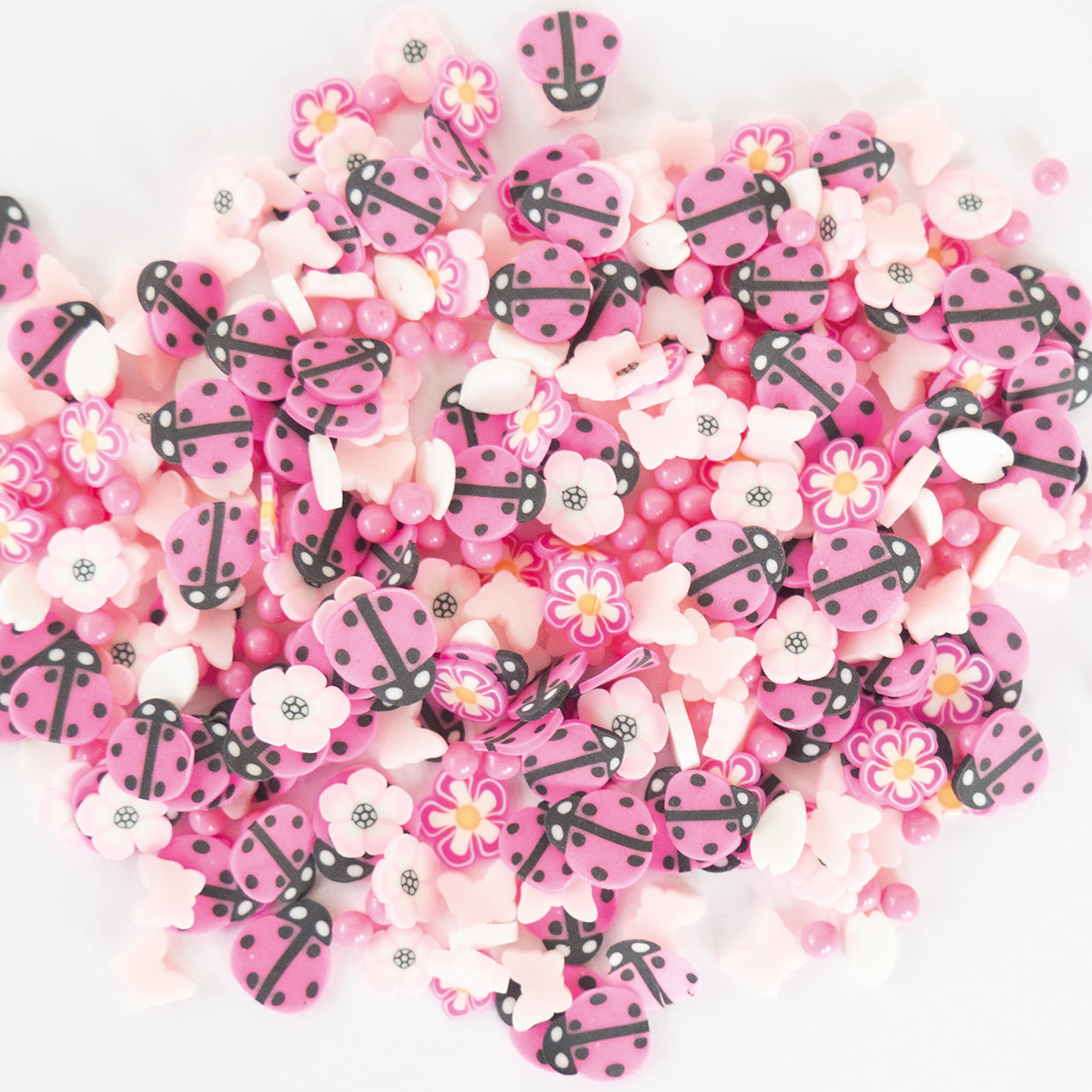 Marianne Design Shakables - Lucky Blossoms