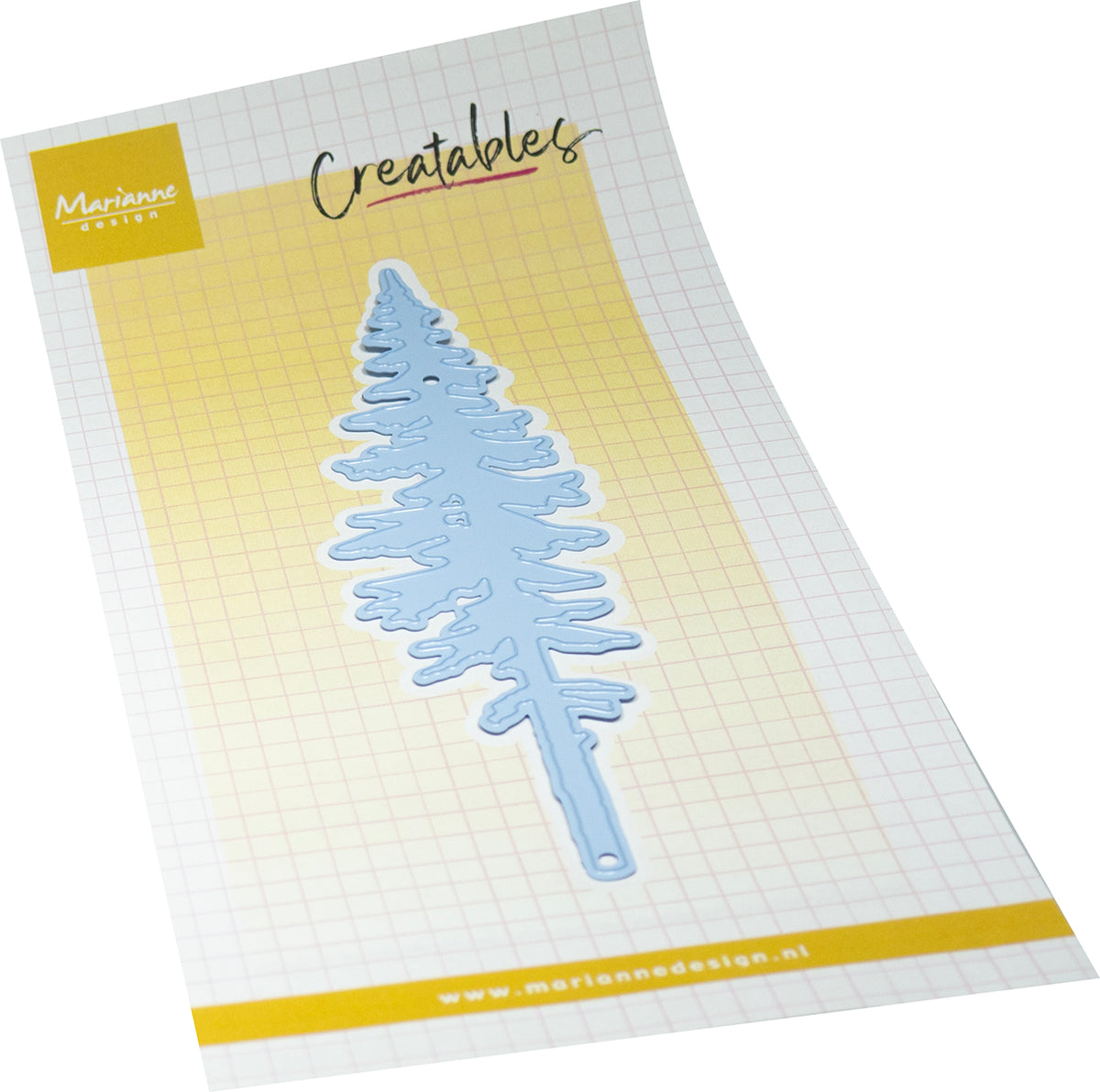Marianne Design Creatables Die - Spruce