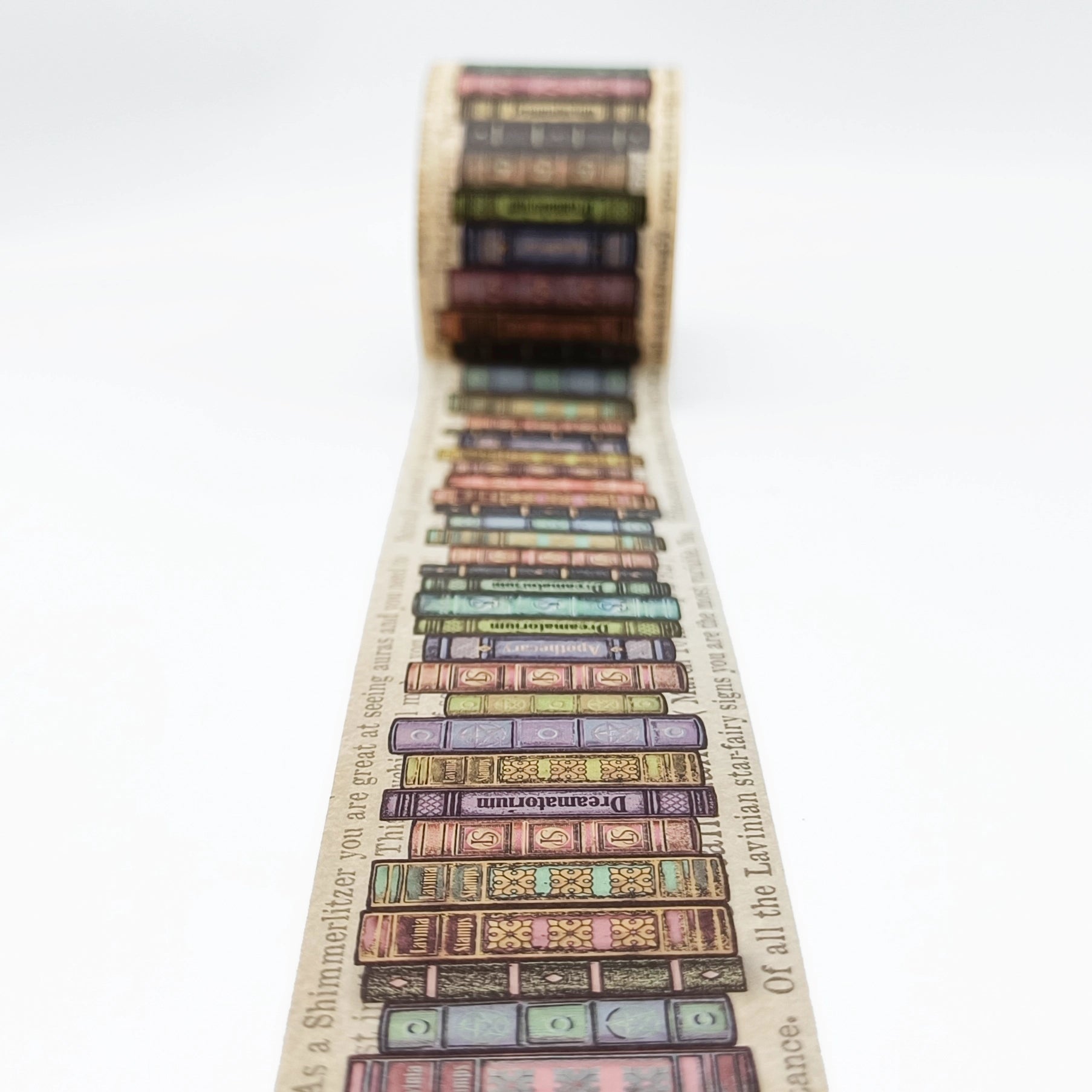 Lavinia Stamps - Tower of Tales - Washi Tape