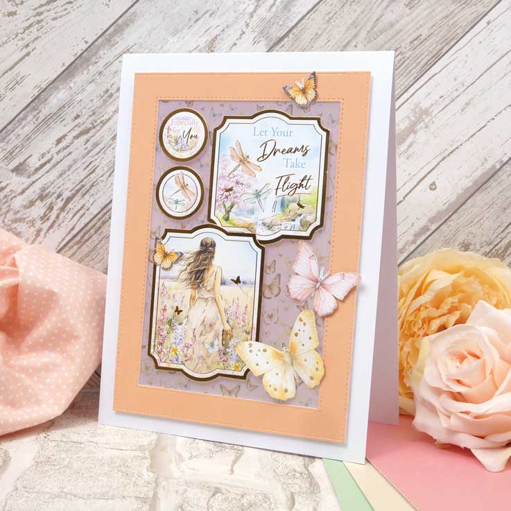 Spring Feelings Matt-tastic Adorable Scorable Selection