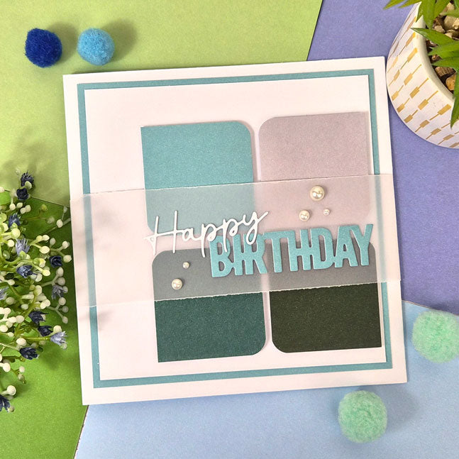 Matt-tastic Adorable Scorable Core Colourways x 60 Sheets