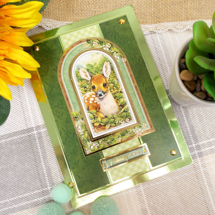 In the Countryside Mirri Selection