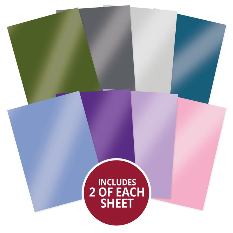 Painted Petals Mirri Selection