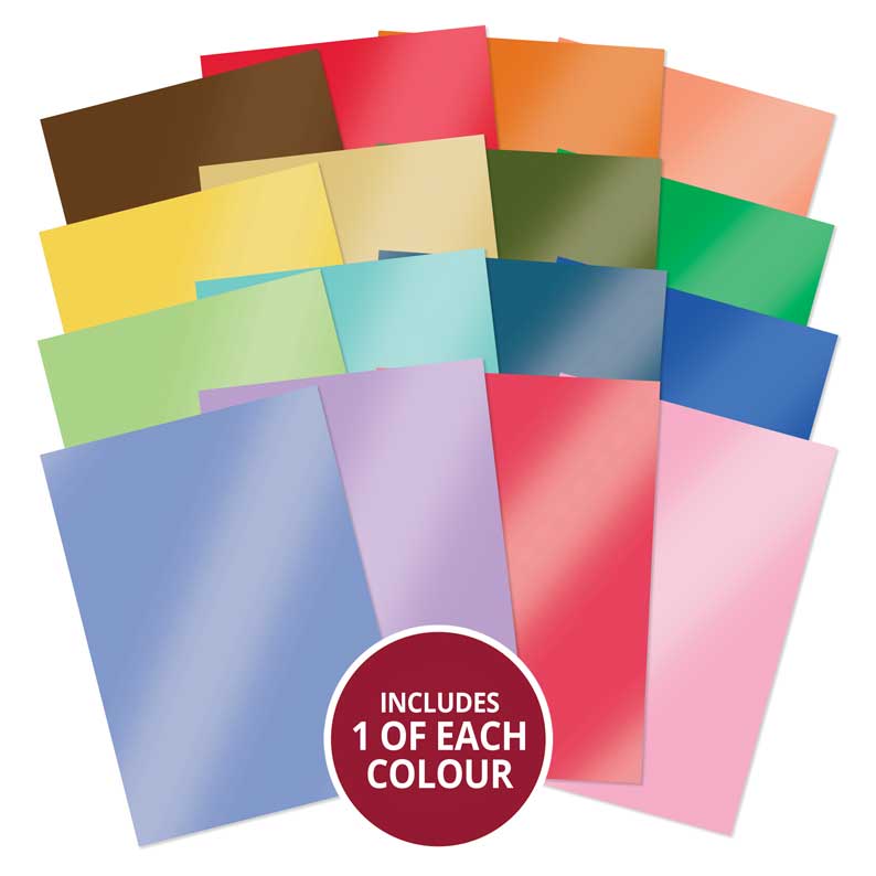 Beautiful Birds Mirri Selection