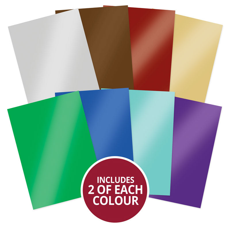 A Merry Little Christmas Mirri Selection