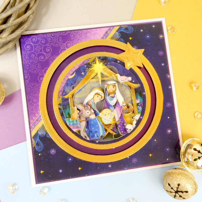 A Merry Little Christmas Mirri Selection