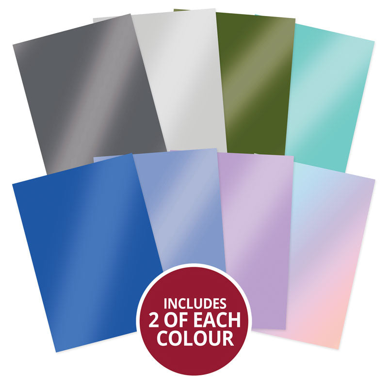 Frosted Dreams Mirri Selection