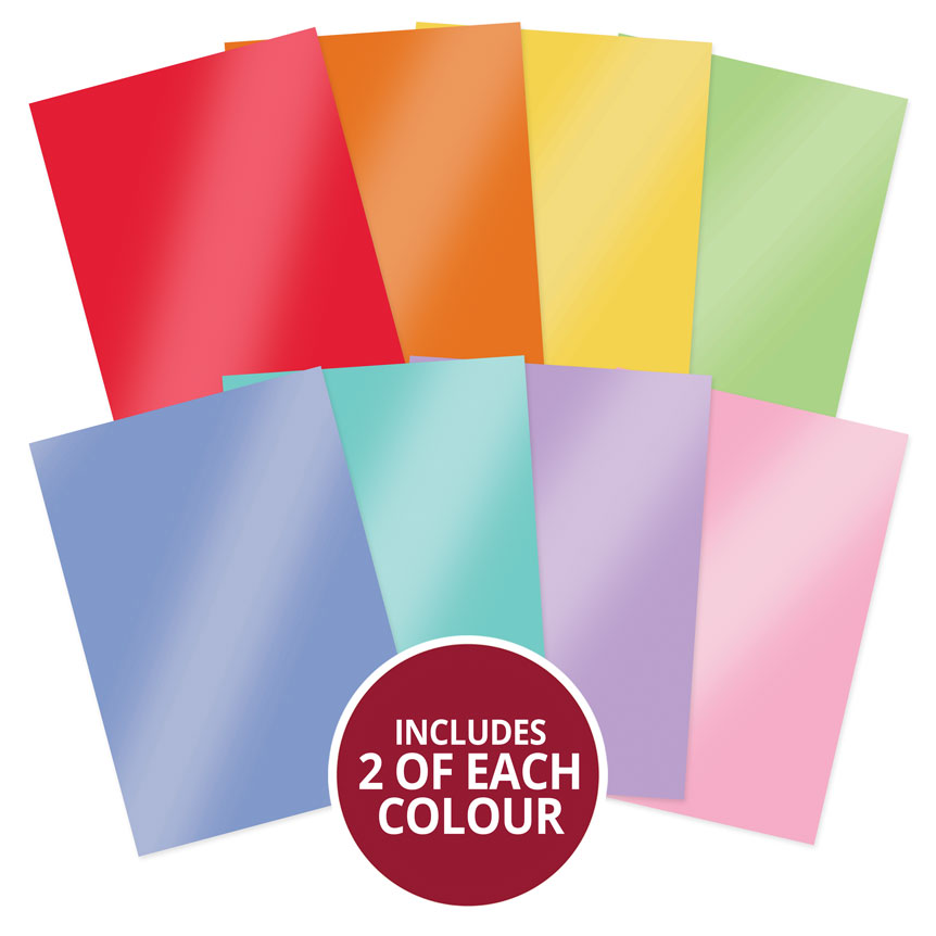 A Year of Flowers Mirri Selection