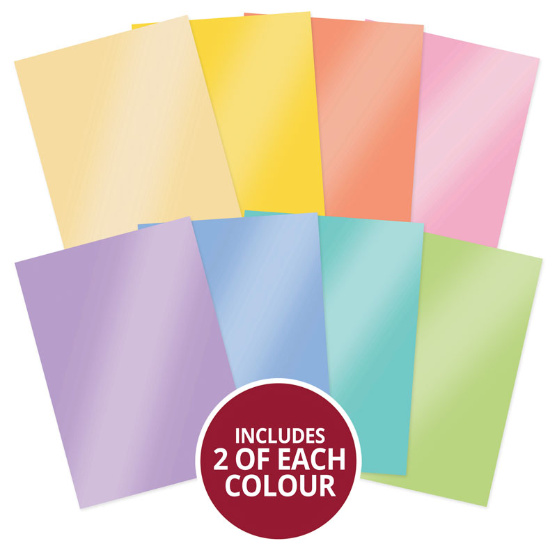 Spring Cheer Mirri Selection