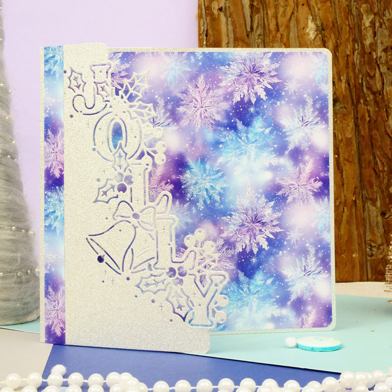 Moonstone Dies - Edge It - Jolly