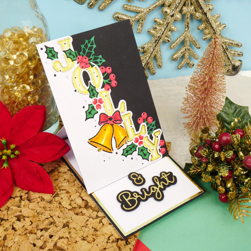 Moonstone Dies - Edge It - Jolly