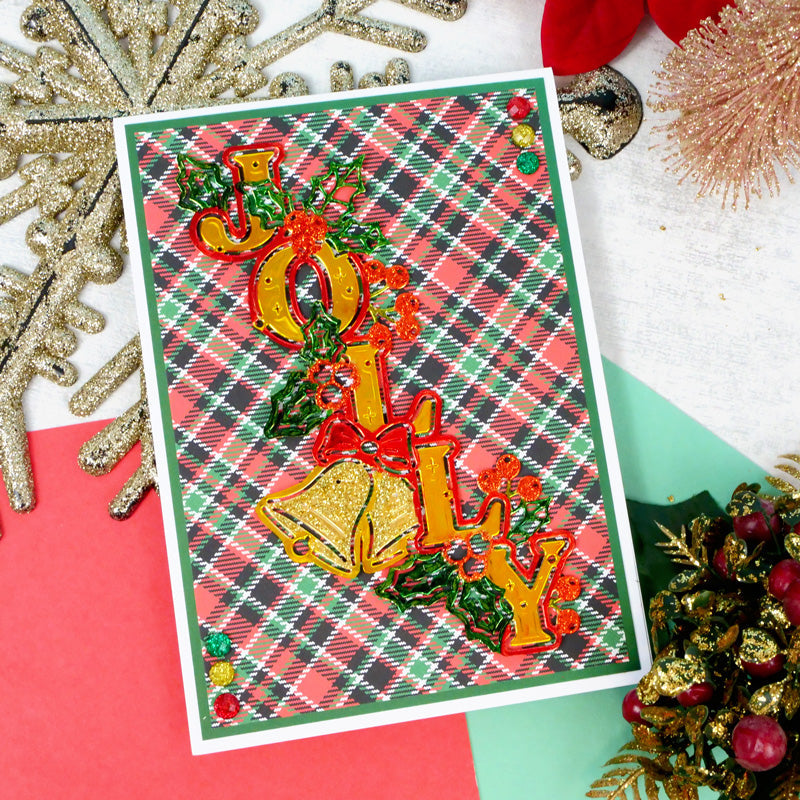 Moonstone Dies - Edge It - Jolly