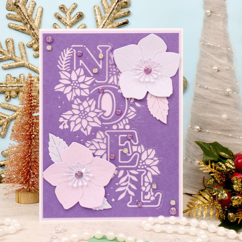 Moonstone Dies - Edge It - Noël