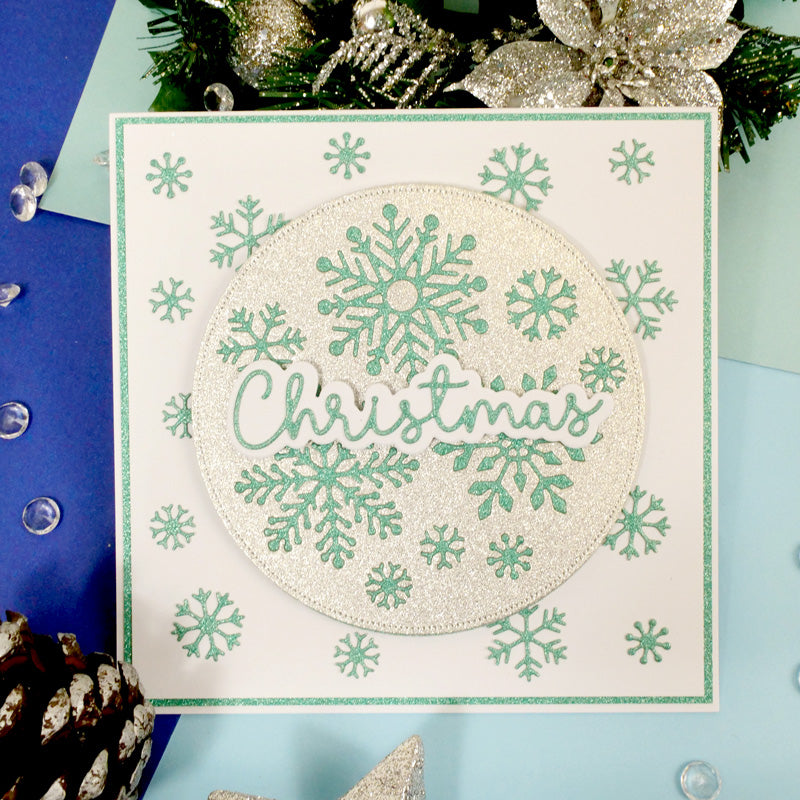 Moonstone Dies - Sweet Snowflakes