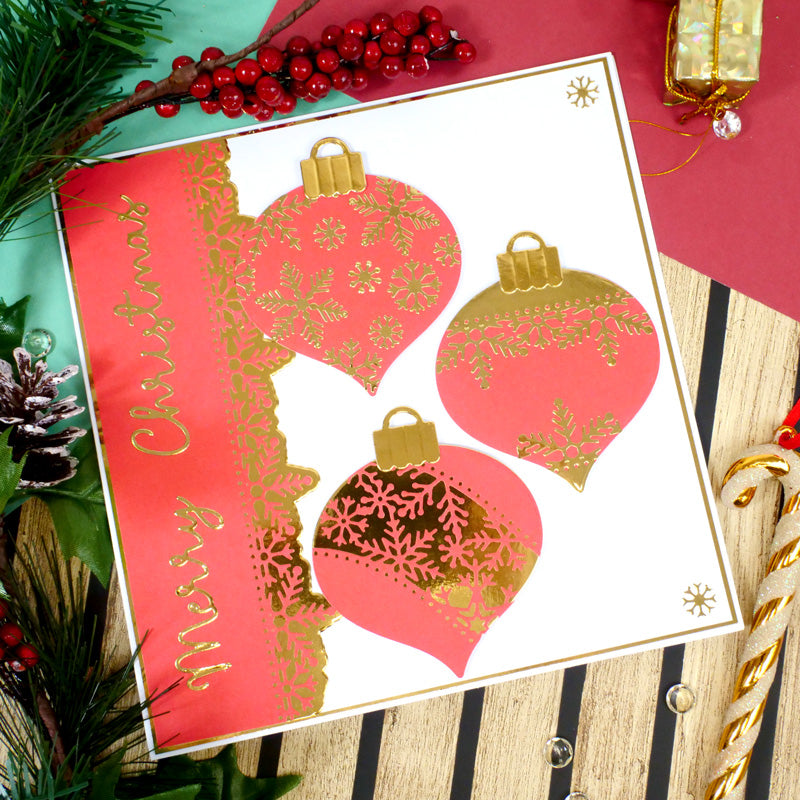 Moonstone Dies - Sweet Snowflakes