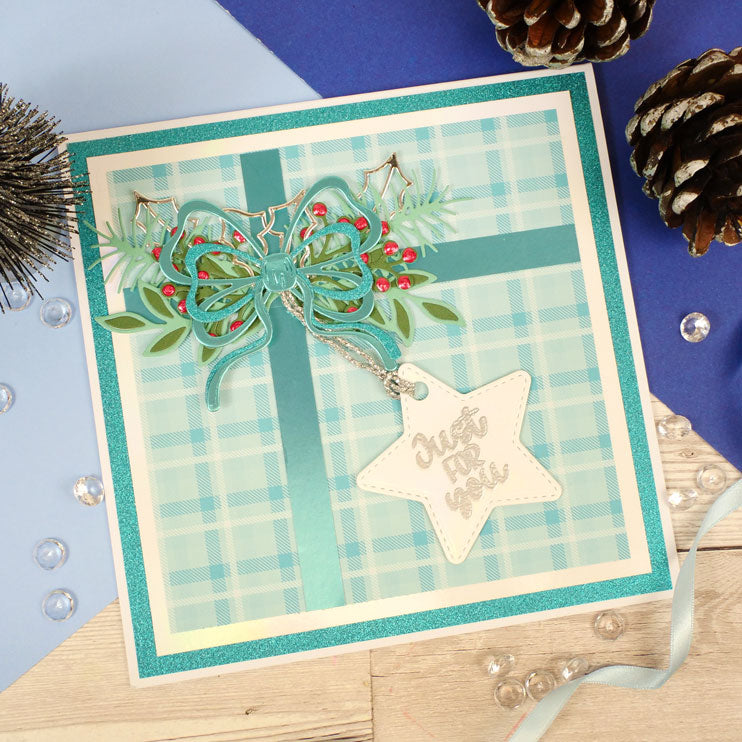 Moonstone Combos - Cute Christmas Tags & Wishes