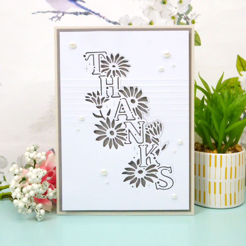 Moonstone Dies - Edge It - Thanks