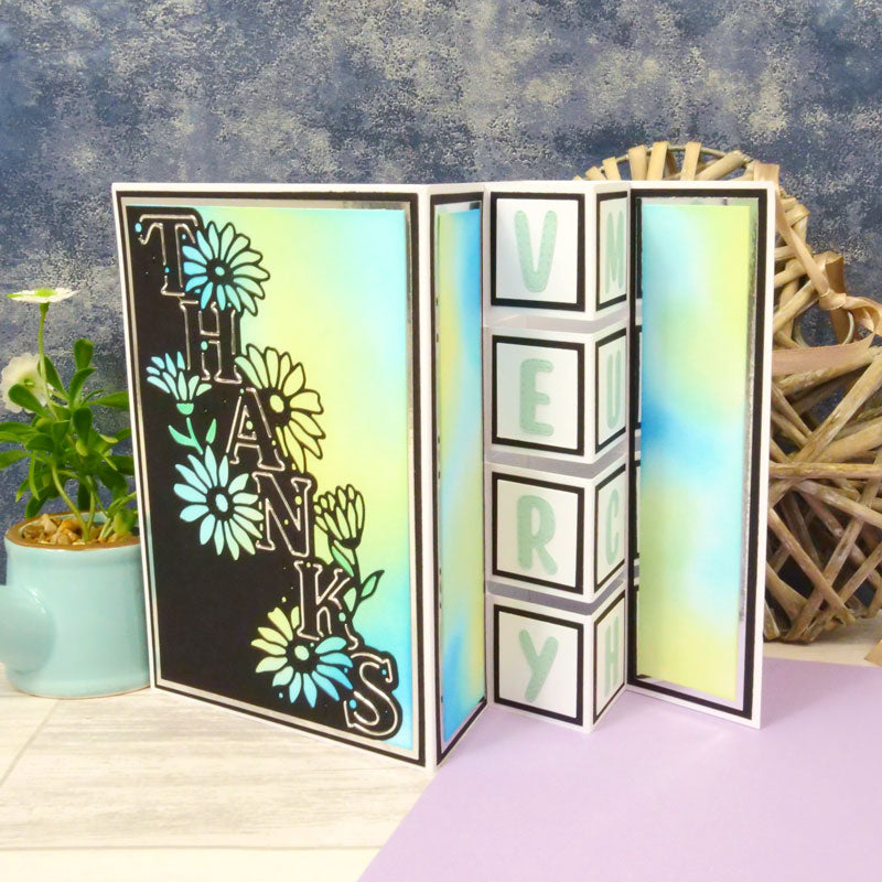 Moonstone Dies - Edge It - Thanks