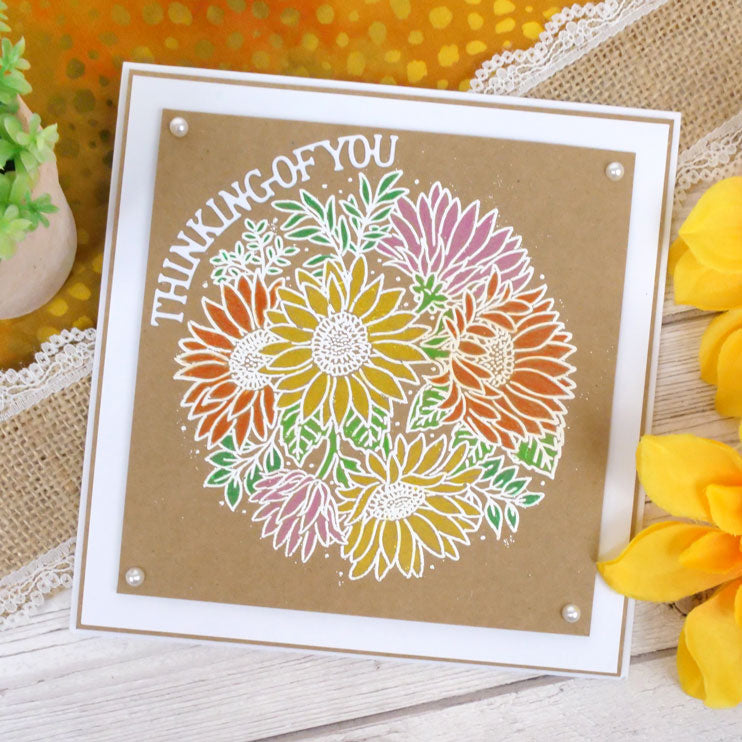 Moonstone Dies - Essential Arched Sentiments