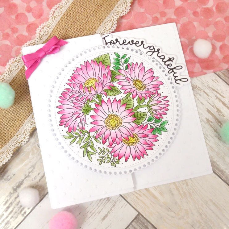 Moonstone Dies - Essential Arched Sentiments