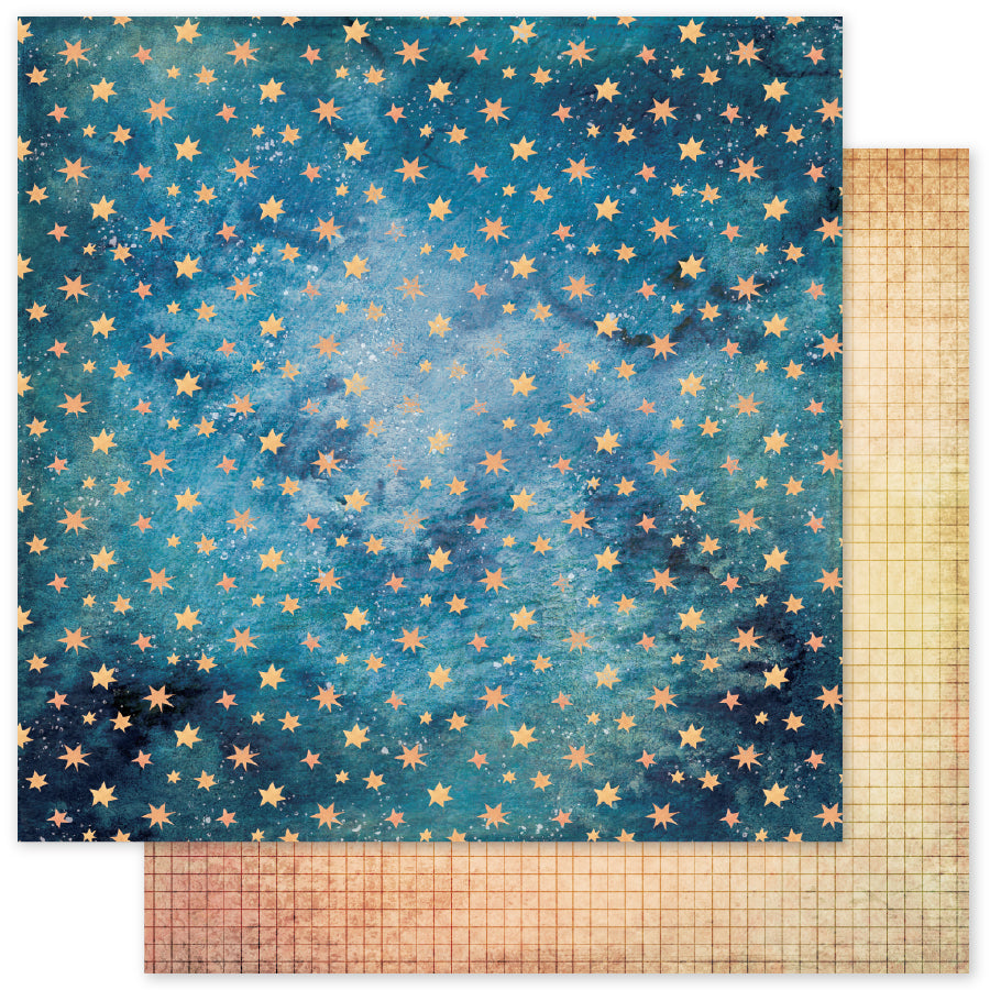 Merry and Bright Basics 6x6 Paper Collection 35674