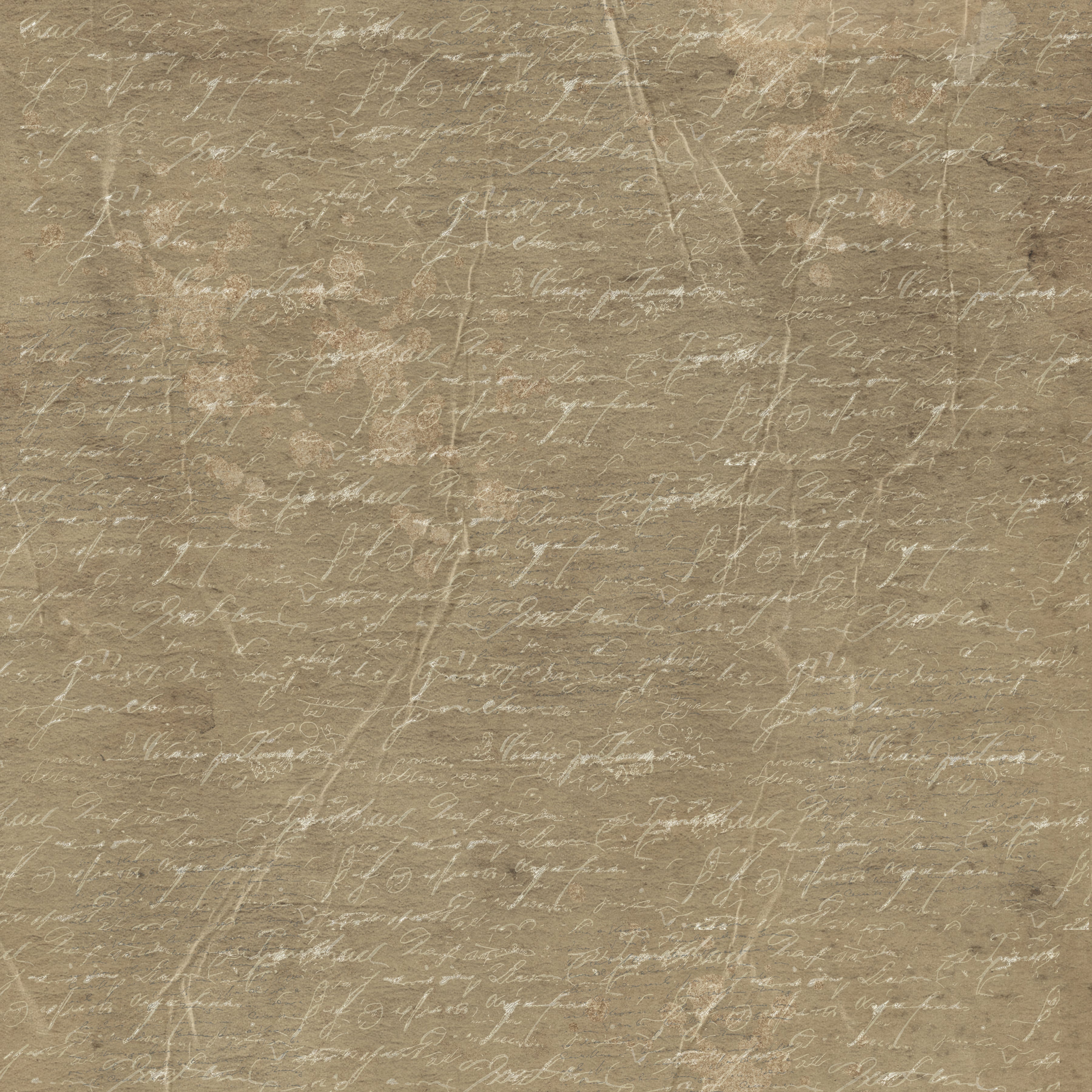 Sara Signature Antique Lace - 6" x 6" Paper Pad