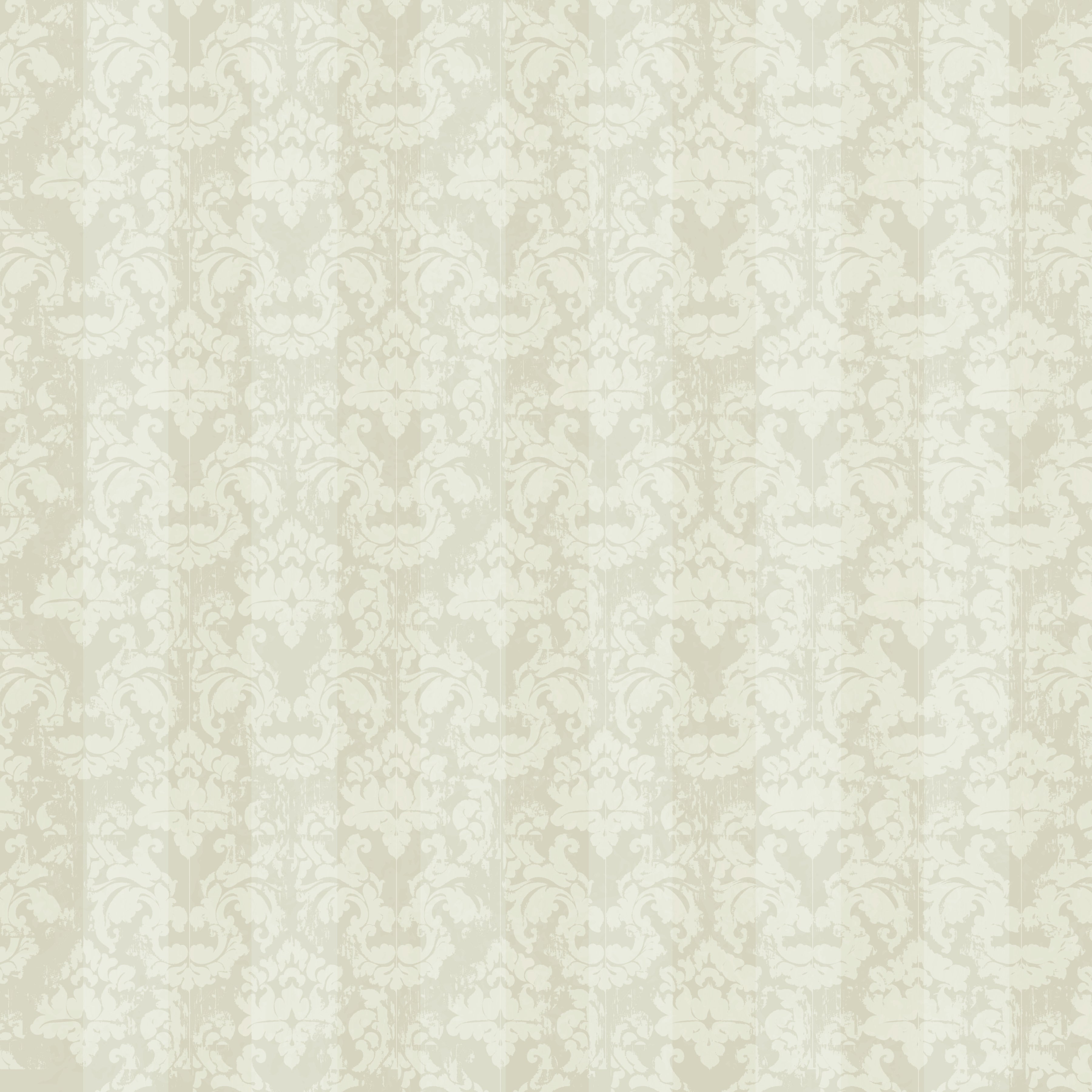 Nature's Garden - Midnight Floral - 6”x6” Paper Pad