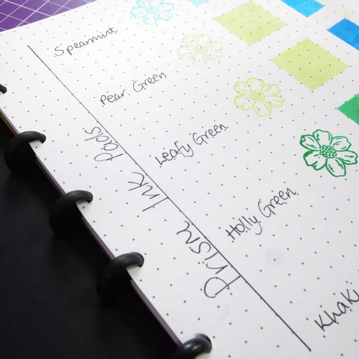 Notebook & Journaling Pad