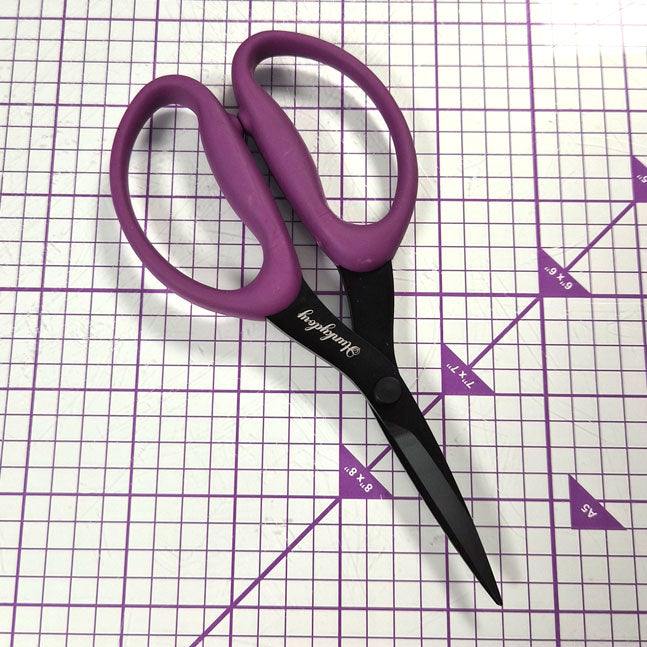 Premier Craft Tools - Medium Comfort Grip Scissors