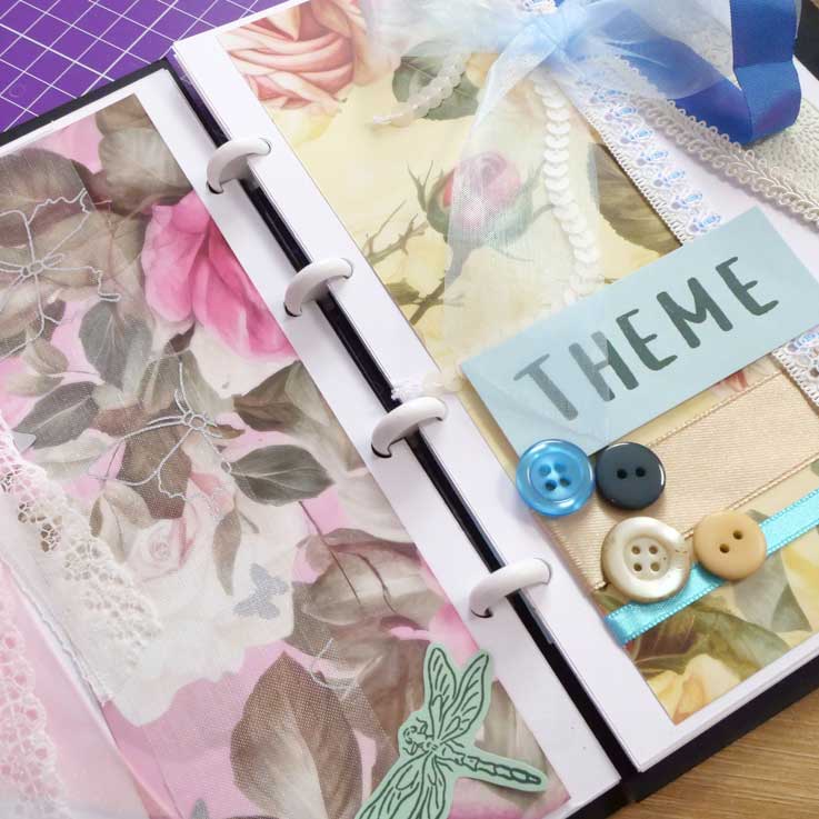 Premier Craft Tools - Binding Discs - White