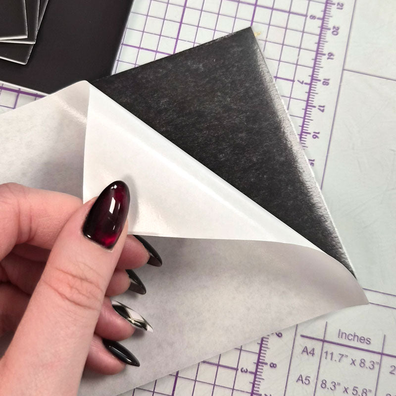 Premier Craft Tools - Self-Adhesive Magnetic Sheets