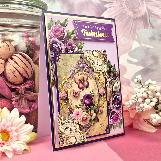 The Enchanting Parlour Pocket Pad