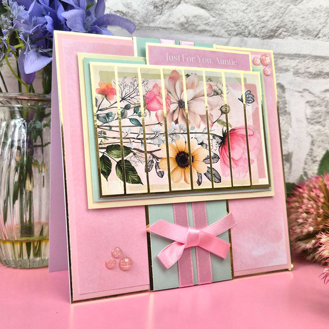 Splendid Sentiments for Pocket Pads