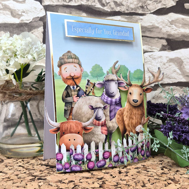 Splendid Sentiments for Pocket Pads