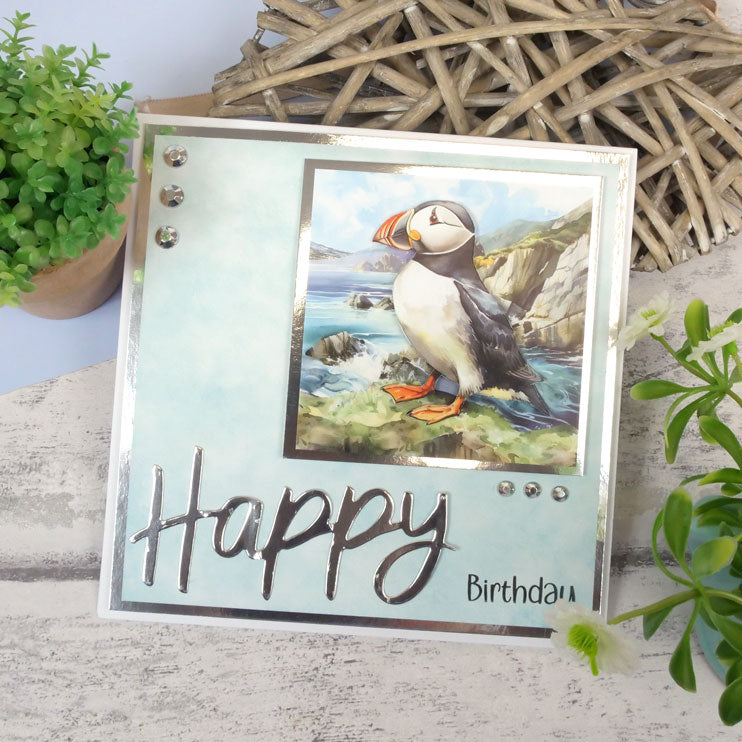 Coastal Wishes Pocket Pad